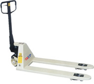New and Used Pallet Trucks from The Surplus Warehouse