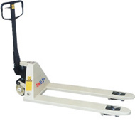 Industrial Pallet Jacks/Trucks from The Surplus Warehouse