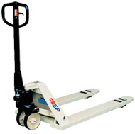 Industrial Pallet Jacks/Trucks from Surplus Warehouse