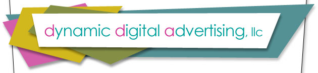 Dynamic Digital Advertising, Website Hosting, Website Design, Internet Search Engine Optimization, Intranet, Interactive